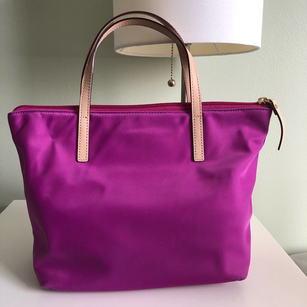 Kate Spade Bag - Picture 2 of 4